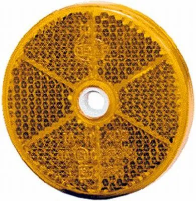Produktbild von HELLA 8RA 002 014-257 Reflektor x