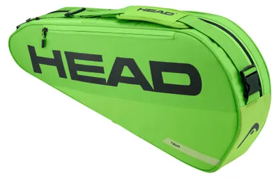 Produktbild von HEAD TOUR RACQUET BAG S SG Tennistasche, Scharfgrün