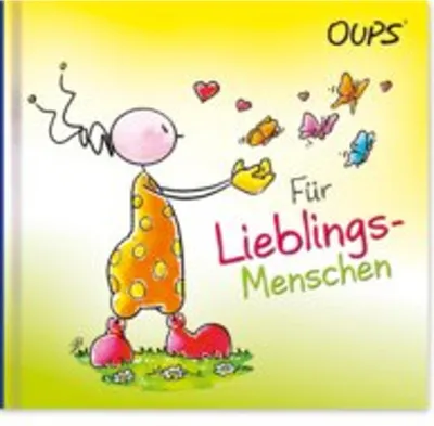 Image de Für Lieblingsmenschen