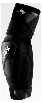 Produktbild von Fortis Ellbogenschutz, Schwarz, S/M