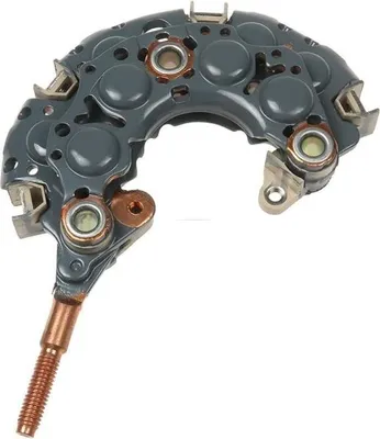 Zdjęcie produktu dla Alternator prostownikowy AS-PL 50A