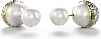 Produktbild von Ohrringen Guess Gold Kollektion - frau