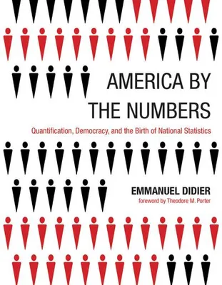 Produktbild von America by the Numbers