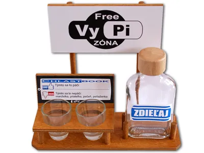 Obrázek produktu pro Free Vy-Pi zóna SK