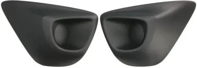 Obrázok produktu pre Nárazník - ventilačná mriežka BLIC 6502-07-5060911P