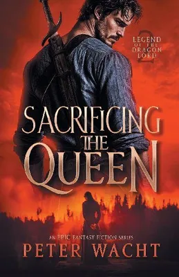 Produktbild von Sacrificing the Queen