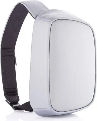 Produktbild von Xd Design Backpack Bobby Sling Grey P705.782