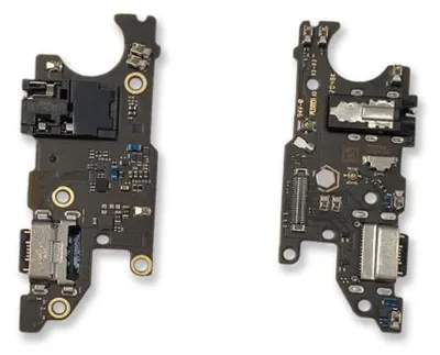 Productafbeelding van Xiaomi Redmi Note 9T USB-oplaadmodule