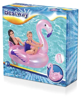 Immagine prodotto di Bestway® 41122 Bestway® Schwimmtier Flamingo pink