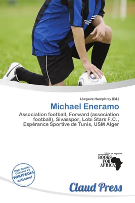Produktbild von Michael Eneramo