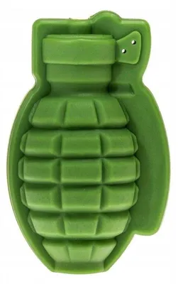 Immagine prodotto di Stampo in silicone per granata di ghiaccio
