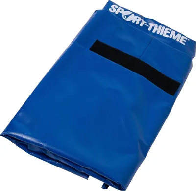 Produktbild von Sport-Thieme Ersatzbezug für Plyobox "Soft", 91x76x30 cm, Blau