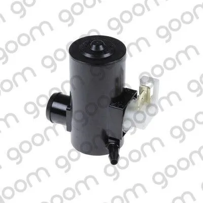 Produktbild von GOOM Waschwasserpumpe für MITSUBISHI L 200 (K7T, K6T) WPW-0041