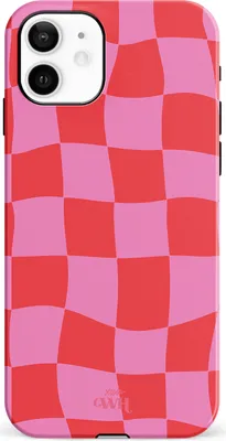 Produktbild von xoxo Wildhearts Drunk In Love - iPhone 11 Hülle