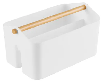 Produktbild von Mömax Korb Organizer Weiß