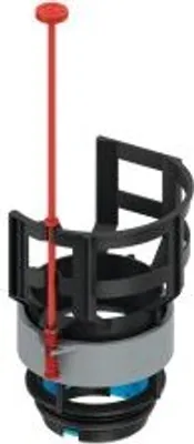 Produktbild von TECE 9820670 TECE-Ventilsitz mit einstellbarer