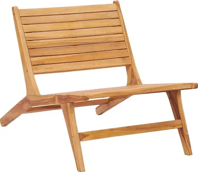 Zdjęcie produktu dla VidaXL 49366, Taras, Drewno tekowe, 895 mm, 600 mm, 650 mm, 44 cm