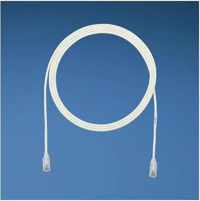 Produktbild von Panduit UTP, Cat. 6, 2 m Netzwerkkabel Cat6 U/UTP (UTP)