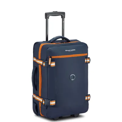 Imagen del producto de DELSEY PARIS MAUBERT 2.0: Maleta de viaje con ruedas / Mochila