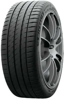 Immagine prodotto di Michelin Pilot Sport 4 Suv 265/45R21 108W Fsl Frv Xl