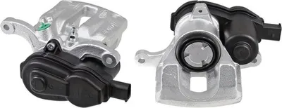 Produktbild von Bremssattel 1 Kolben Ø 36 mm Grauguss A.B.S. für u.a. LAND ROVER FREELANDER