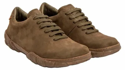 Zdjęcie produktu dla Buty męskie El Naturalista, model do codziennego użytku, z sznurowaniem