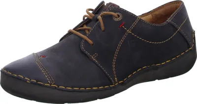 Produktbild von Schnürhalbschuh Freizeit (Casual) Fergey 20