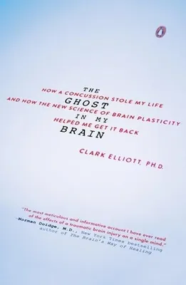 Produktbild von The Ghost in My Brain