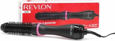 Image de Brosse soufflante rotative 4 temp - Revlon - RVDR5292UKE1 - one-step style booster
