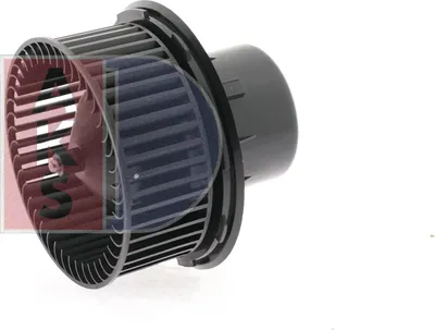 Produktbild von AKS DASIS Innenraumgebläse 098005N für FORD MONDEO II Kombi (BNP) COUGAR (EC_)