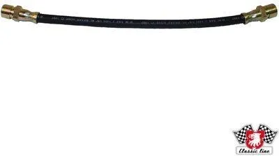 Produktbild von JP GROUP 8161600500 Bremsschlauch für VW Kaefer Typ 1 Kaefer Cabrio (15) für PORSCHE 914