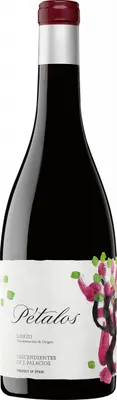 Produktbild von Palacios Pétalos Mencia Bierzo DO