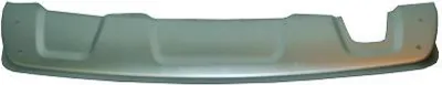 Produktbild von Diederichs Stossstangenblende hi.  Duster, 11->>