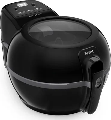 Produktbild von Tefal FZ7228 Actifry Extra schwarz Heißluftfritteuse