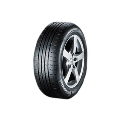 Produktbild von Continental Sommerreifen motorcycle-tyres Conti.eContact™ 5 ( 195/60 R16 93H XL )