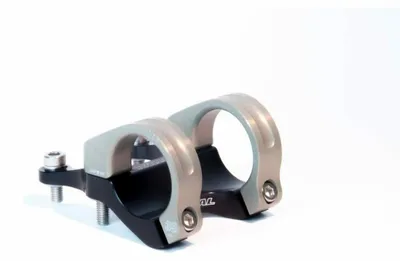 Immagine prodotto di Attacco manubrio RENTHAL INTEGRA35 50mm D.35mm