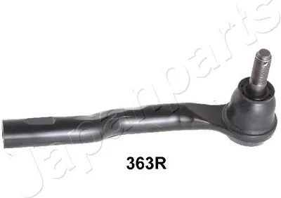 Produktbild von JAPANPARTS Spurstangenkopf Spurstange für MAZDA 6 Kombi (GJ, GL) Vorne Rechts TI-363R
