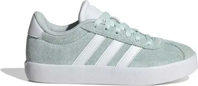 Produktbild von adidas VL Court 3.0 K IH2406 (6.5/halmin-ftwwht-cblack)