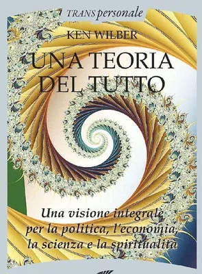 Produktbild von Una teoria del tutto