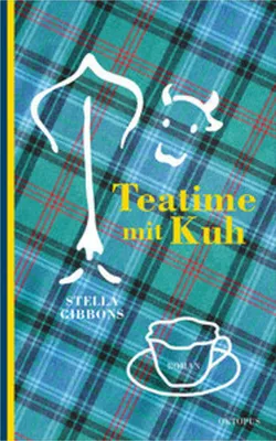 Image de Teatime mit Kuh