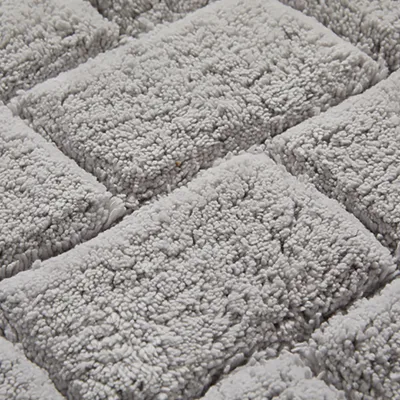 Produktbild von Seahorse Badematte Metro - 60 x 90 cm - Glacier