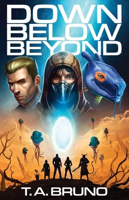 Produktbild von Down Below Beyond