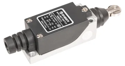 Obrázek produktu pro Spínač skartovače Cedrus RB02 500074
