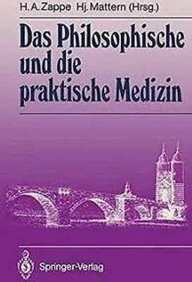 Obrázok produktu pre Das Philosophische und die praktische Medizin