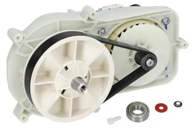 Zdjęcie produktu dla Silnik do kosiarki BOSCH OUTILLAGES - F016F04505