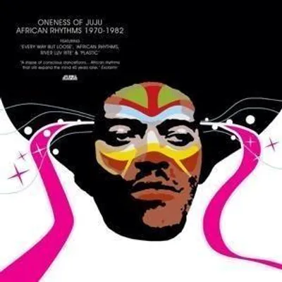 Produktbild von African Rhythms 1970-1982 (Remastered)