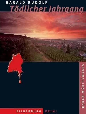 Immagine prodotto di Tödlicher Jahrgang