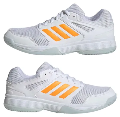 Produktbild von Adidas Speedcourt W BLACK/FTWWHT/NONE 40