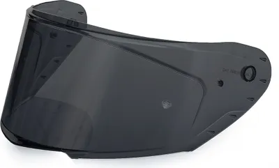 Obrázek produktu pro Visor VITO | VITO PRESTO | Temné ochrana proti poškrábání a zamlžení přizpůsobená pro Pinlock