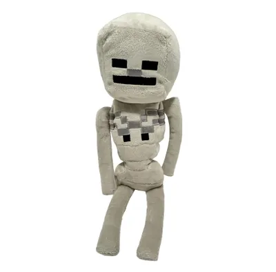 Produktbild von Minecraft Skeleton Plüschtier 30cm